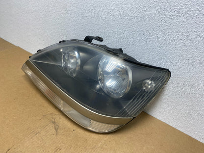 1999 to 2003 Lexus RX300 Left Driver LH Headlight Halogen Oem AC1784 DW1