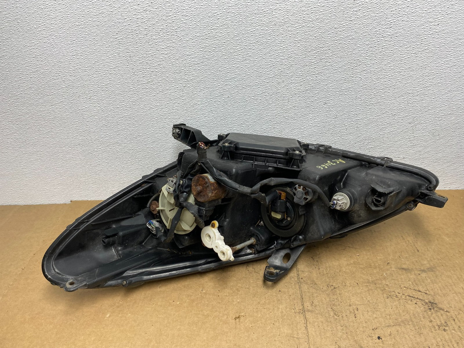 2002 - 2004 Lexus Es300 Es330 Right Passenger Headlight Hid Xenon Oem AC3466 DW6