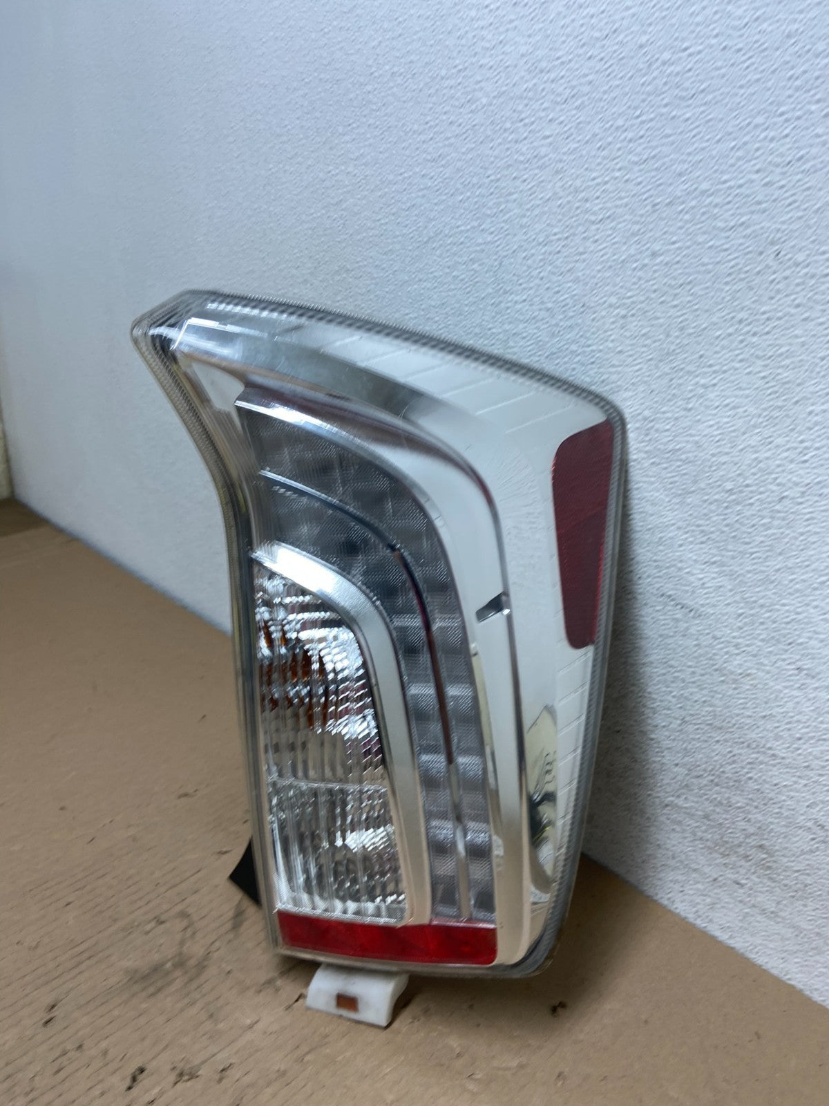 2012 to 2015 Toyota Prius Tail Light Right Passenger RH Side AE7346 DW1