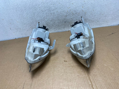 1997-2001 Lexus Es300 Left+Right Headlights Halogen AI6899 DW10