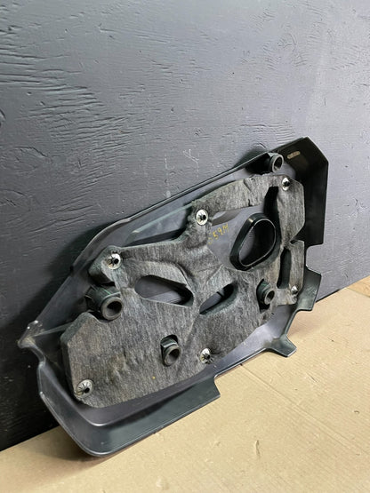 2013 to 2018 Ford Escape Ecoboost 1.6L Engine Motor Cover Oem AB7847 DG6