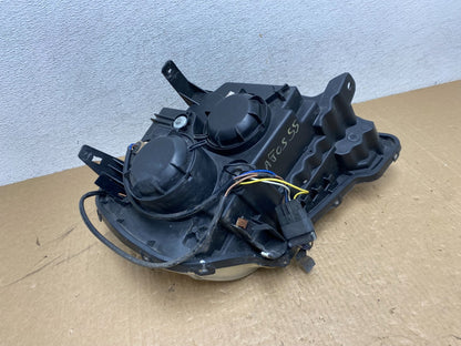 2010 to 2015 GMC Terrain Halogen Left Driver Lh Side Headlight AG0555 DW7