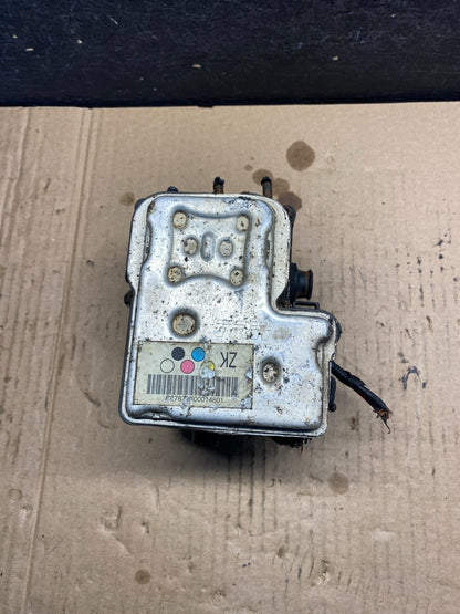 2003 - 2005 Chevrolet Silverado GMC Sierra ABS Anti-Lock Brake Module af6921 DG5