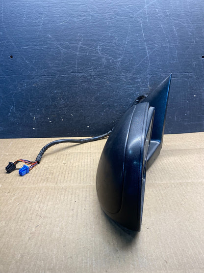 2003-2006 Chevrolet Tahoe Suburban Left Driver LH Turn Door Mirror AG7280 DW9