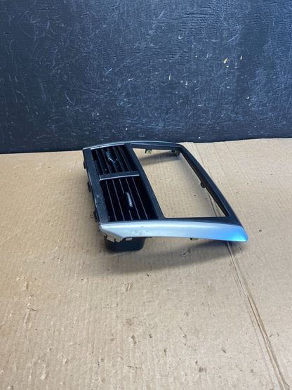 2009 to 2013 Subaru Forester Dash Radio Trim Bezel Center Vent AE4257 DG2