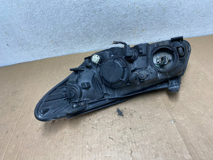2007 2008 2009 2010 Hyundai Elantra Right Passenger Side Headlight AI9292 LK5