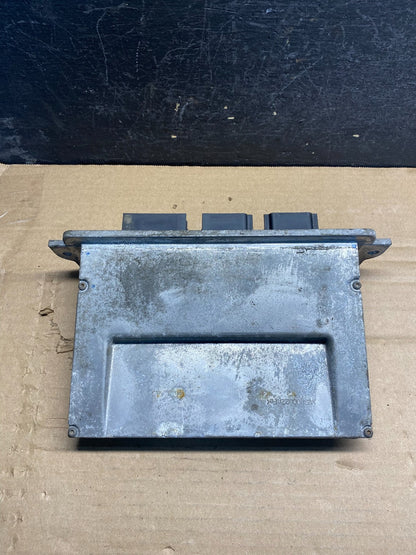 2009 2010 Ford Truck F250 F350 6.8L Engine Control Module ECU ECM af0015 DG1