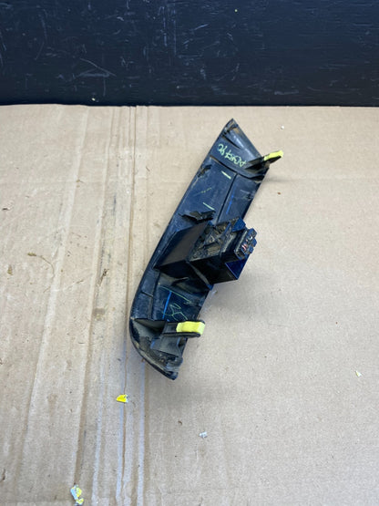 2004 to 2010 Toyota Sienna Switch Key Light Indicator Bezel Trim OEM AB8790 3DG6