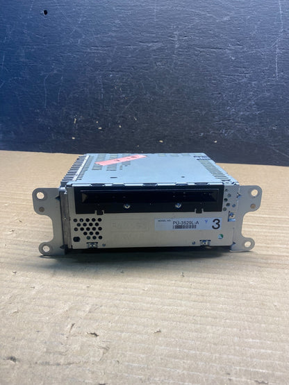 2013 to 2014 Ford Edge AM/FM Radio Reciever AF3865 DW0