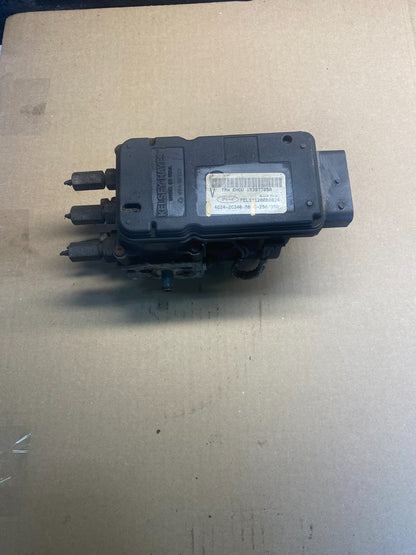 2004 2007 Ford E250 E350 Econoline Anti-Lock ABS Antilock Brake Pump ac0937 DG0