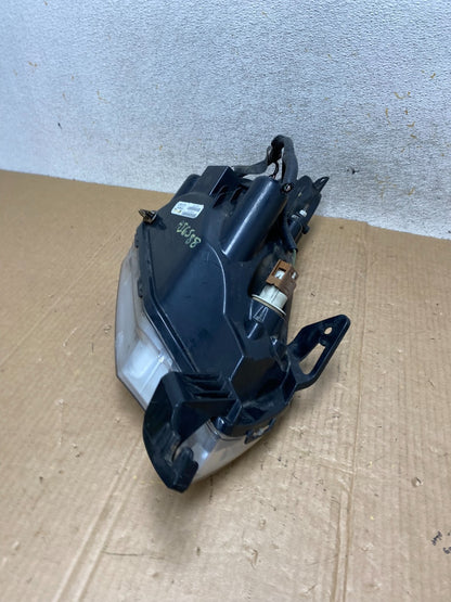 2008 2009 2010 2011 Ford Focus Left Driver Lh Headlight Halogen AI6588 DW9