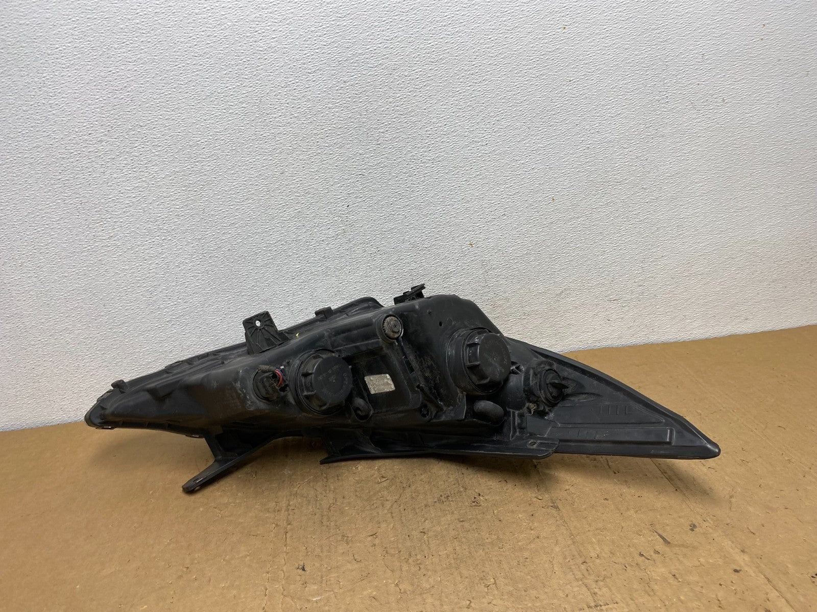 2011 - 2014 Hyundai Sonata Left Driver Lh Side Headlight Halogen AD0704 DW6