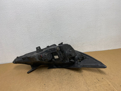 2011 - 2014 Hyundai Sonata Left Driver Lh Side Headlight Halogen AD0704 DW6