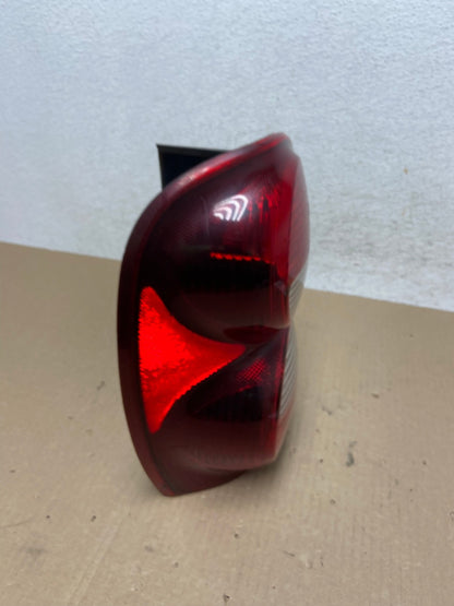2005 2006 2007 Jeep Liberty Left Driver Lh Side Tail Light AE6982 LK2