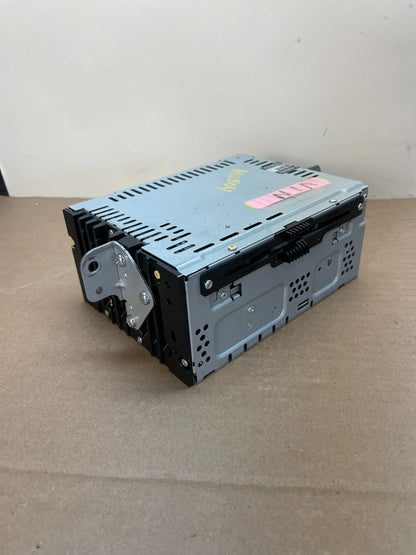 2013 2014 2015 Ford Escape Radio Receiver ID cj5t-19c107-bg ai0504 DG1
