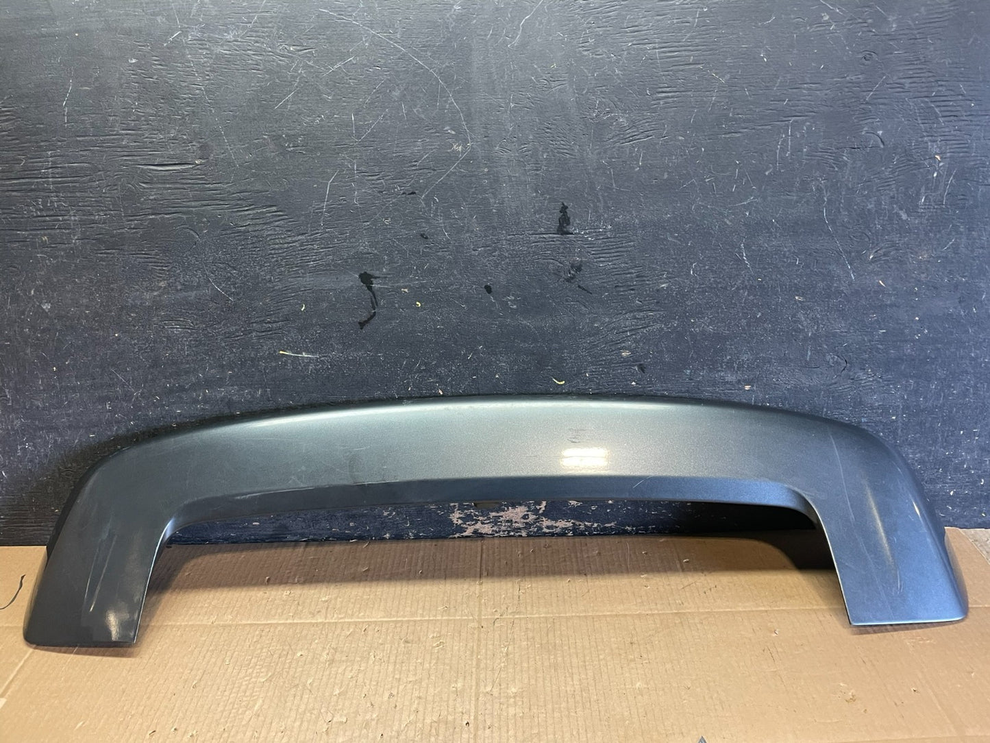 2008 to 2014 Subaru Tribeca Rear Spoiler Wing Y1769 DG0