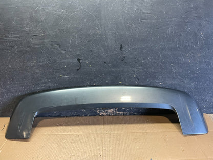 2008 to 2014 Subaru Tribeca Rear Spoiler Wing Y1769 DG0