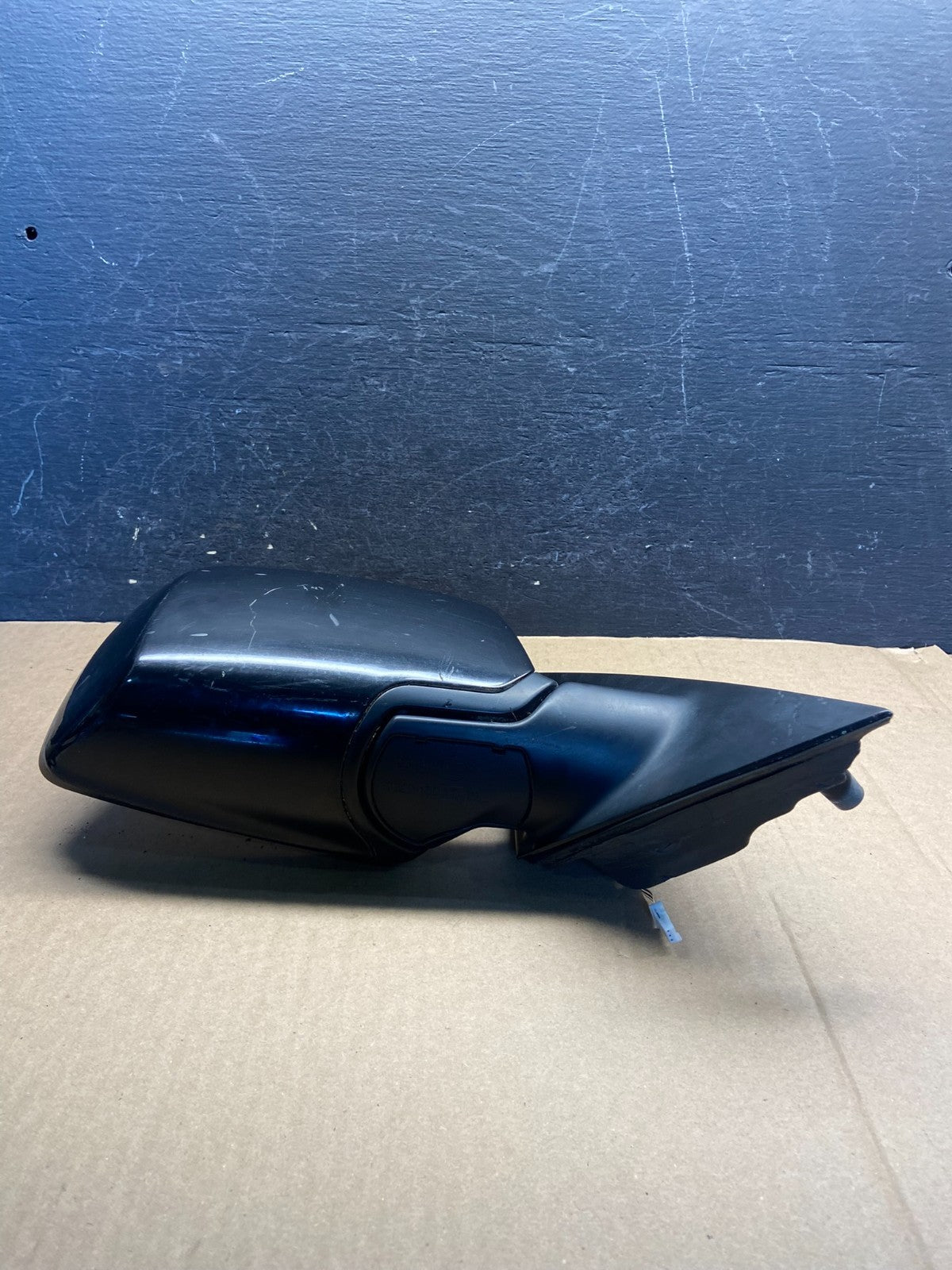 2004 to 2009 BMW X3 Right Passenger RH Side View Door Mirror AF9364 DG3