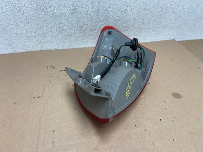 2008 to 2015 Nissan Rogue Left Driver Lh Side Tail Light AG6673 LK4