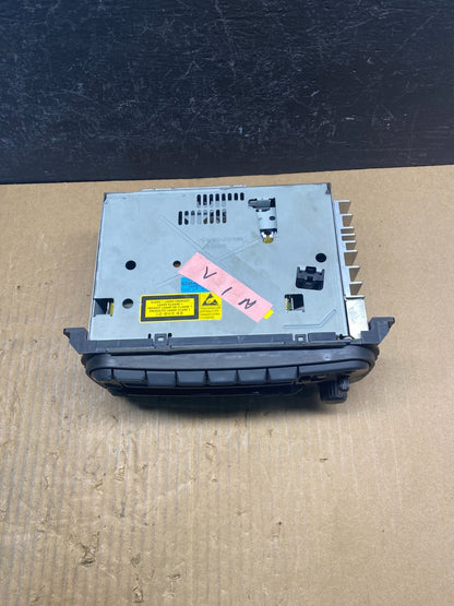 2002 - 2006 Chrysler Dodge Jeep Ram Radio CD Player AM/FM Receiver ad1774 DG4