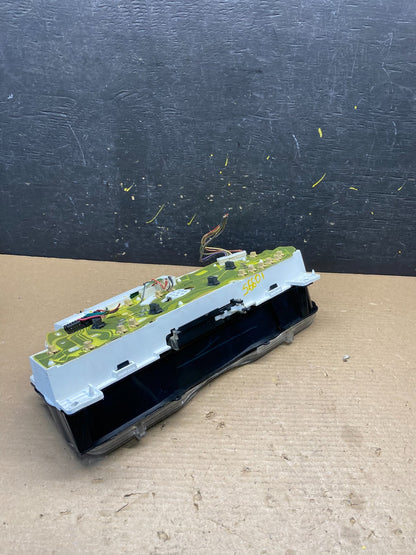1997 to 2003 Ford E350 VAN Gauge Speedometer Cluster S6601 DG5