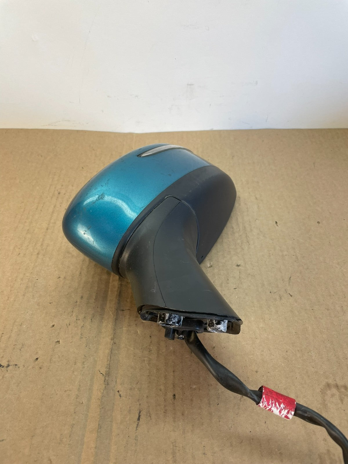 2015 to 2017 Nissan Versa Note Driver Left Side View Power Mirror AF55721