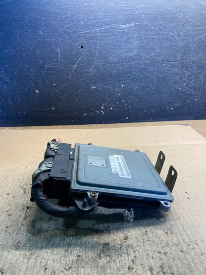 2007 to 2010 Dodge Caliber ECM Engine Computer Module ECU z2066 DG2
