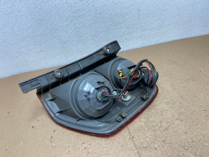 2003 2004 2005 Honda Pilot Left Driver LH Side Tail Light AC7201 LK6