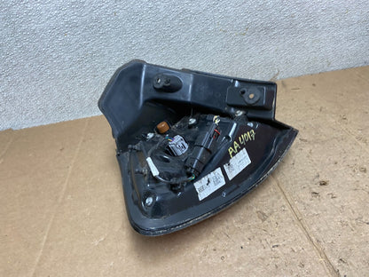 2019 to 2023 Jeep Cherokee Right Passenger RH Side LED Tail Light OEM AA4017 DW5