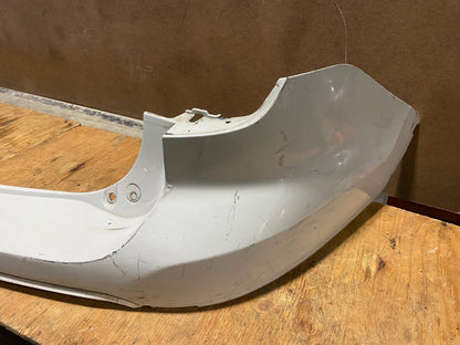 2011 to 2015 Ford Explorer Rear Upper Bumper Cover R91122