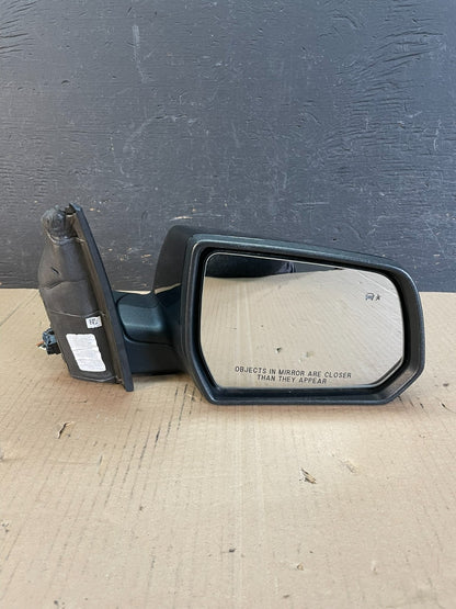 2017 2018 2019 GMC Acadia Right Passenger Blind Spot Door Mirror AD8637 DG8