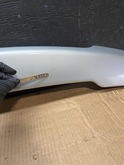 2008 to 2014 Land Rover LR2 Rear Trunk Tail Light Lift Gate Spoiler O3103 DG5