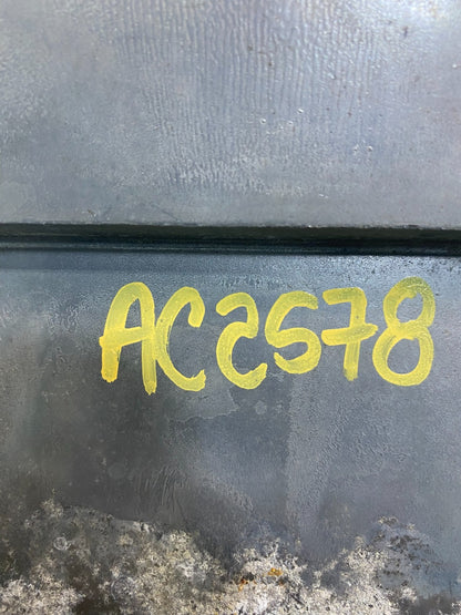 2005 2006 Ford Escape Engine Control Unit ECU ECM Computer Module AC2578 DW3