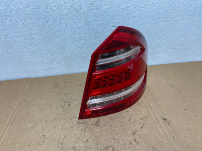 2010 2011 2012 Mercedes GL-Class GL450 Right LED Tail Light AD3770 LK2