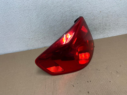 2005 to 2006 Infiniti G35 Left Driver Lh Side Tail Light AG6643 LK2
