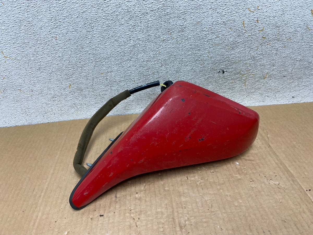 2010 - 2015 Chevrolet Camaro Left Driver LH Door View Mirror AI5826 DW0