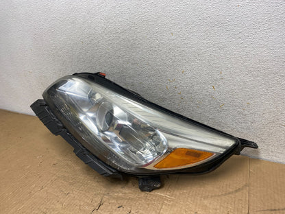 2013 2014 2015 Chevrolet Malibu Headlight Projector Left Driver Side AI8274 DW1