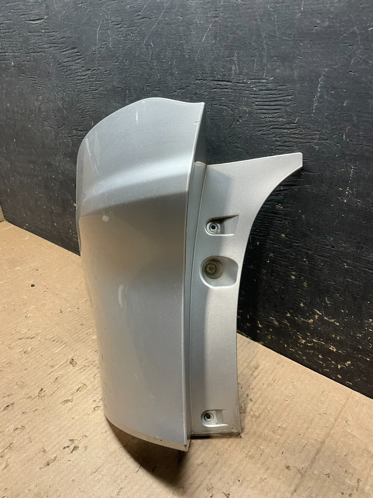2013 to 2016 Ford Escape Rear Right Passenger RH Side Bumper Cover Oem Z3338 DG2