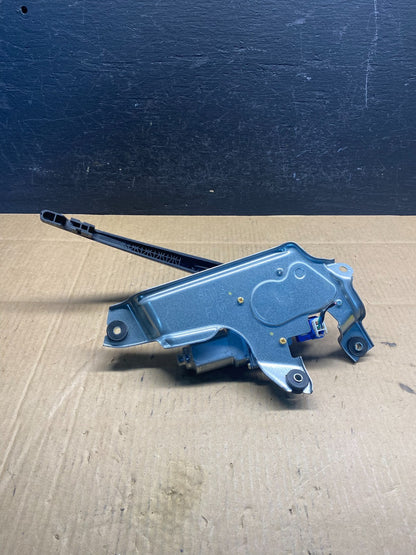 2015 to 2018 Subaru Outback Legacy Window Windshield Wiper Motor Linkage AD50775