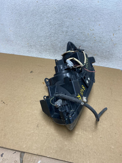 2008 2009 2010 Scion Tc Right Passenger RH Side Halogen Headlight AI2648 DW8