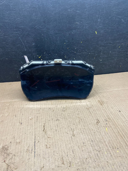 2012 Nissan Quest Speedometer Cluster Gauge Dashboard P3428 DG0