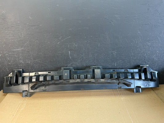2013 to 2017 Ford Fusion Front Bumper Bracket Impact Energy Absorber AC9940 DG0