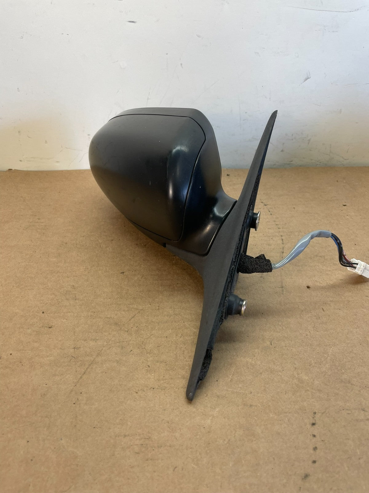 2005-2009 Subaru Legacy Outback Right Passneger Side Door Mirror AF8650 DG1