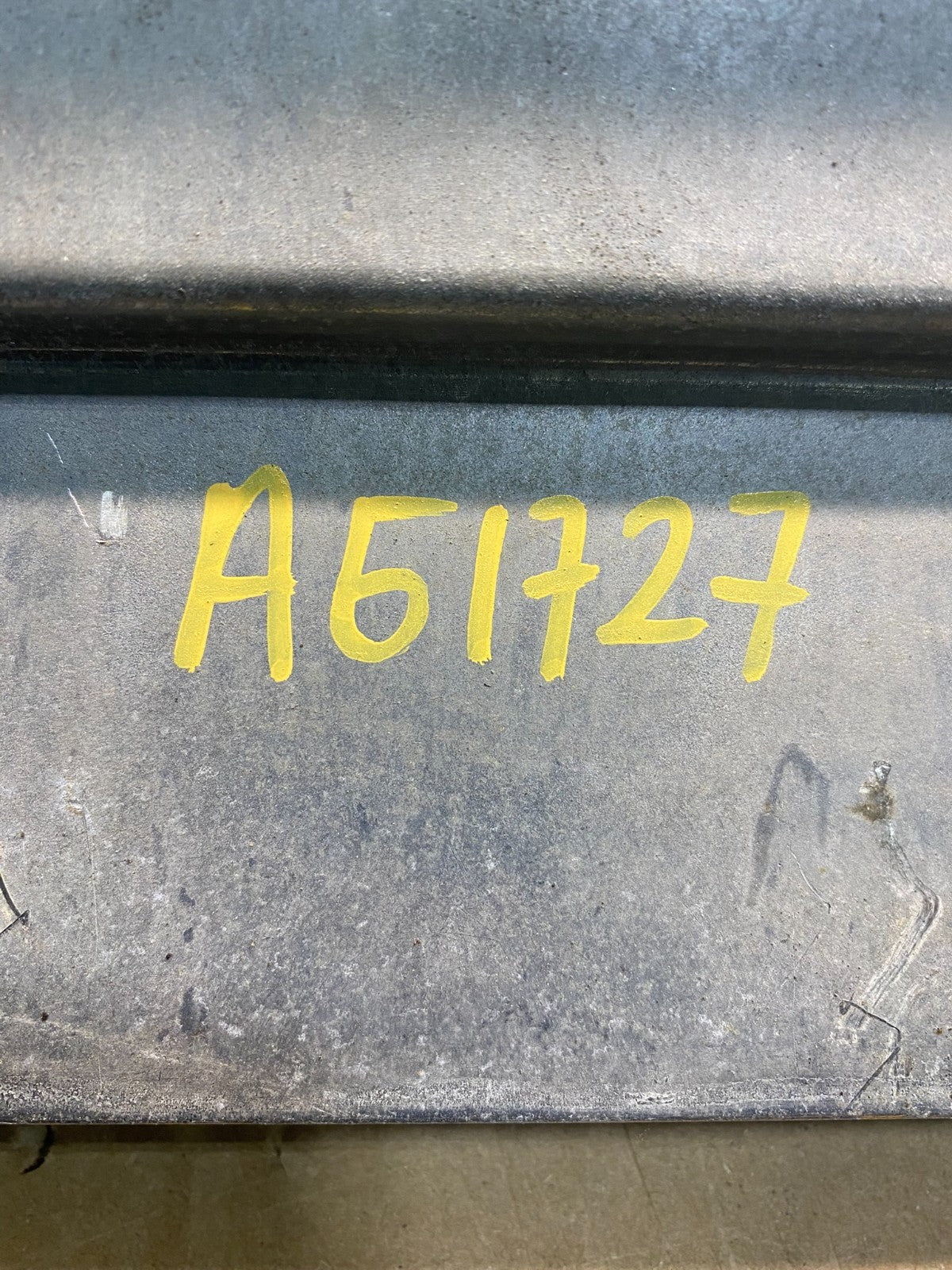 2004 Ford Explorer Engine Control Unit ECU Computer Module ag1727 DG3