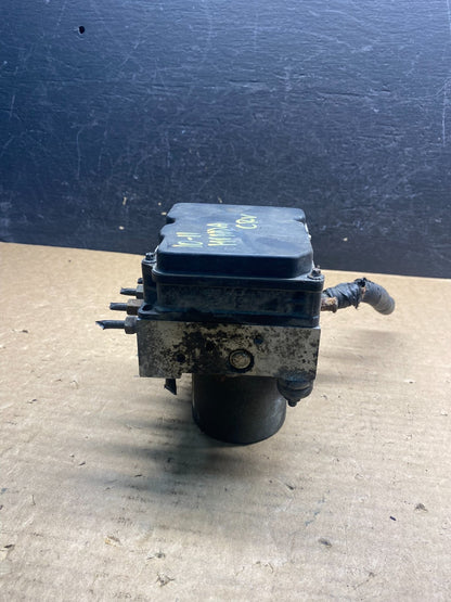 2010-2011 Honda CRV CR-V Abs Anti Lock Brake Pump Module af6665 DG4
