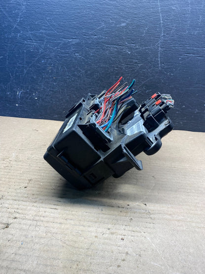2008 Jeep Grand Cherokee Fuse Box Relay Panel BMC Body Module AE0093 DG3