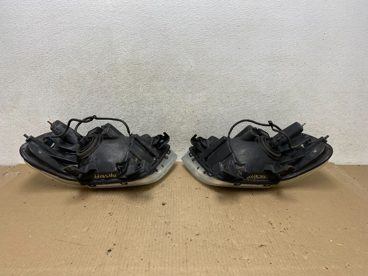 2006 2007 2008 2009 2010 Ford Explorer Left+Right Set Headlights AH5849 DW7