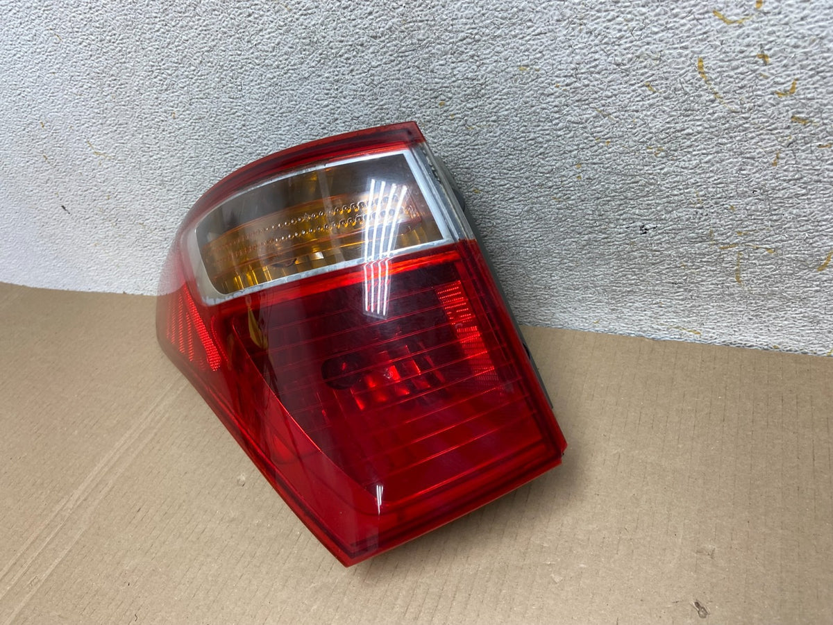 2007 to 2012 Hyundai Veracruz Tail Light Left Driver LH AI9464 LK1