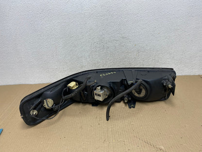 1998 to 2004 Cadillac Seville Right Passenger RH Side Headlight AE9493 LK7
