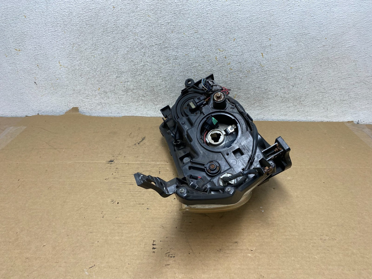 2009-2013 Subaru Forester Left Driver LH Halogen Headlight AH7841 DW7